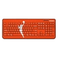 thumbnail image 1 of WNBA Wireless Keyboard, 1 of 1