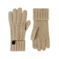 thumbnail image 1 of WNEGSTG Winter Gloves For Women Cold Weather Warm Knit, 1 of 4