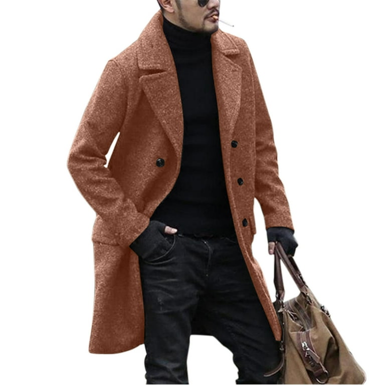 New look cheap long winter coats
