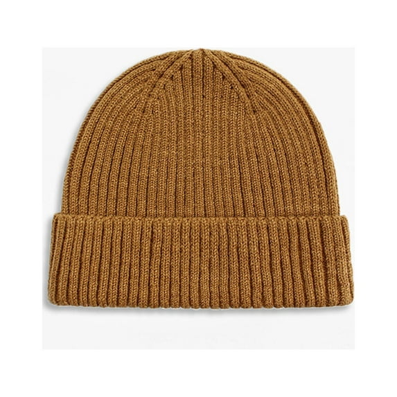 WNEGSTG Unisex Beanie Hats for Men Women Winter Knit Beanies