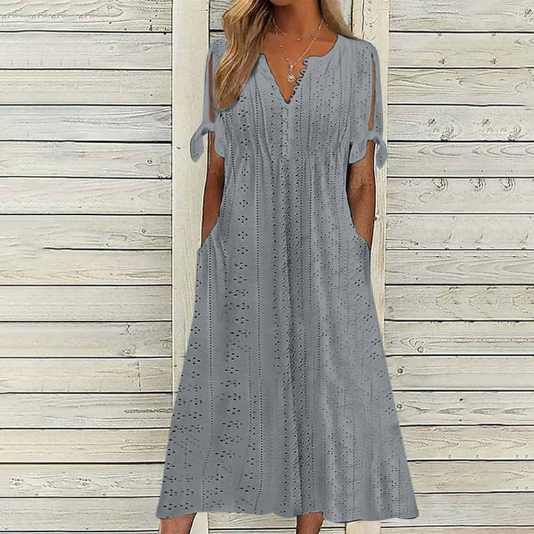 V Collar Hollow Pure Color Sleeveless Bodycon Dress V Collar Hollow Pure Color Sleeveless Bodycon Dress