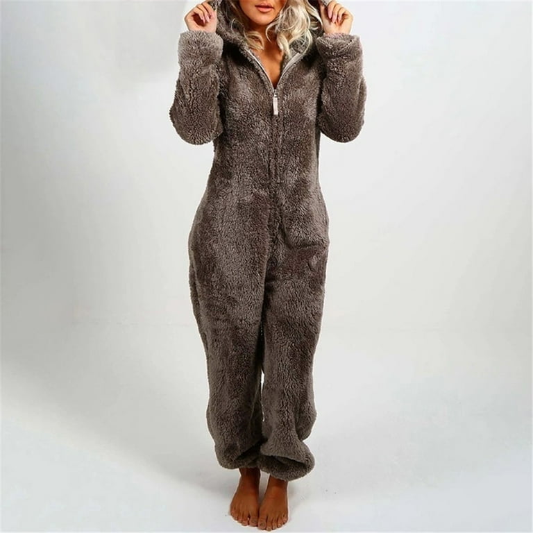 Fuzzy onesies for teenage girl new arrivals