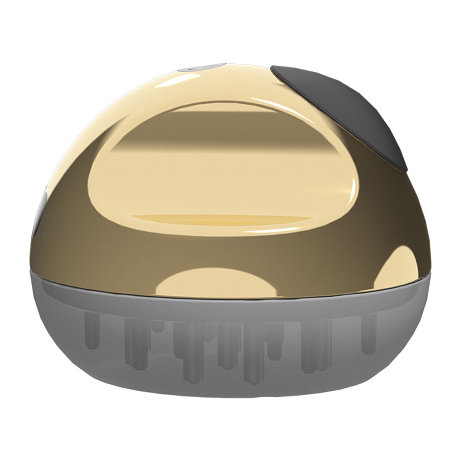 WNEXOPE 2-in-1 Electric Scalp Brush and Hair Oil Applicator