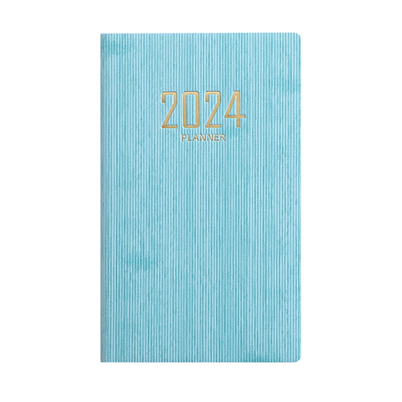 WNEXOPE 2024 Pocket Planner - Pocket Calendar Diary 2024, Small Planner ...