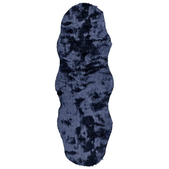 WNEXOPE 71in Extra Large Plush Bedroom Rugs - Soft, Comfortable, Non-Slip, Water Absorbent, Washable Runner Rug for Living Room and Bathroom