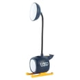 thumbnail image 1 of WNEXOPE Aeroplane-Themed Kids Desk Lamp - Cute Night Light for Bedroom; Eye-Caring, Portable LED Reading Lamp; Ideal Gift for Children Who Love Unique Designs, 1 of 6