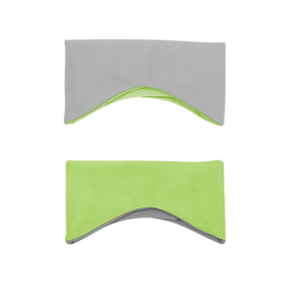 WNEXOPE Breathable Eye Mask for Sleep, Quirky Children's Ice Bag, Hot & Cold Compress Eye Masks, Ideal for Students and Adults, Relaxation & Comfort for Napping