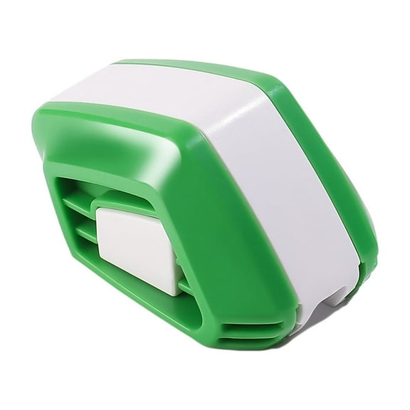 WNEXOPE Car Wiper Restorer - Wiper Repair Tool for Easy Restoration of Wiper Blades, Durable Plastic Construction, Suitable for All Car Models, Quick and Efficient Wiper Maintenance