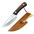 thumbnail image 1 of WNEXOPE Chef Knife, Japanese Chef Knife with Handle for Precision Kitchen Knife, Ergonomically Designed, Ultra Sharp Knife, 1 of 7