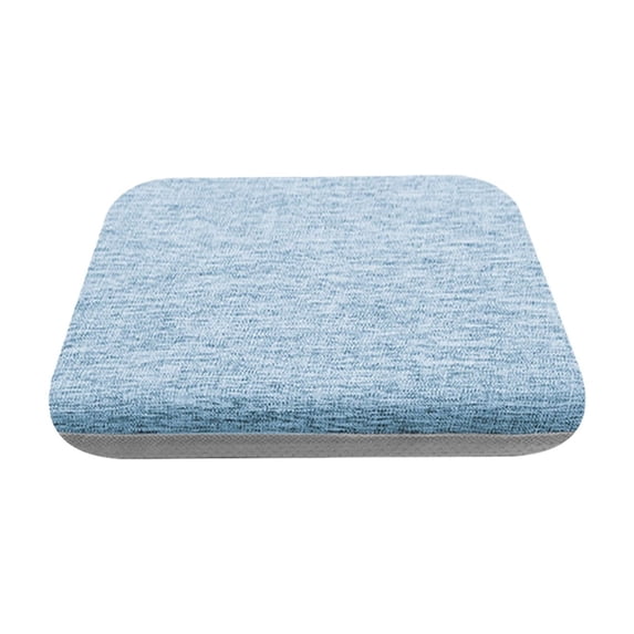 WNEXOPE Comfortable Foam Dining Seat Cushion - Perfect for Home, Kitchen, Office, and Car - Ideal for Enhanced Seating Experience