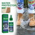thumbnail image 1 of WNEXOPE Crep Protect Shoe Protector Spray - Rain & Stain Waterproof Nano Protection for Sneaker, Leather, Nubuck, Suede & Canvas, 1 of 9