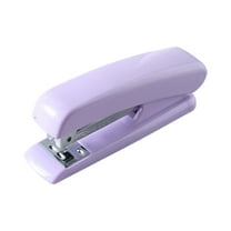 WNEXOPE Detachable Macaron Colored Stapler - Labor-saving, Convenient for Students and Offices, Multifunctional Stapler Stationery, Easy to Use, Mini Size, Suitable for 24/6 Staples
