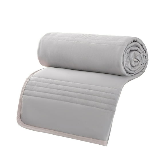 WNEXOPE Double Bedding Quilt - All Seasons Soft Cover Summer Cooler Quilt, 60" x 79" - Perfect for Comfort Year-Round