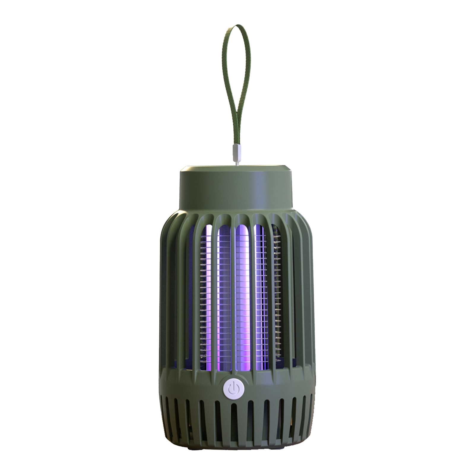 WNEXOPE Electric Shock Type Mosquito Trap Lamp - Effective Household ...