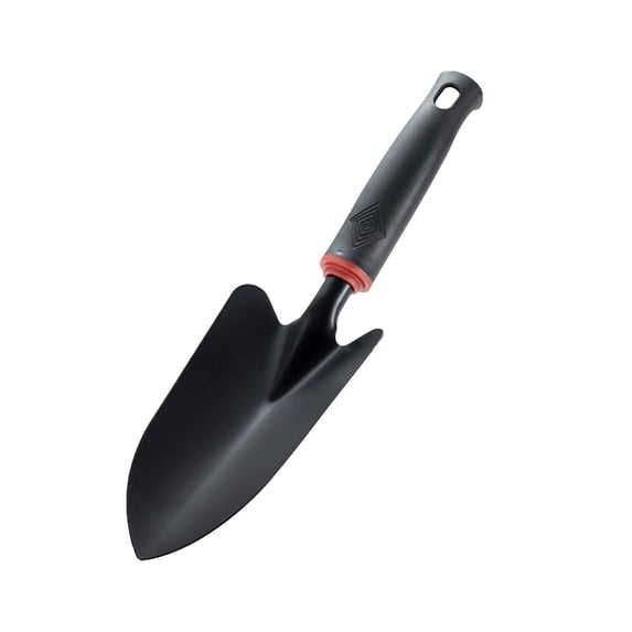 WNEXOPE Gardening Tools Set - Stainless Steel Garden Shovel, Hoe, Rake - Durable Hand Tools for Vegetable and Flower Planting, Compact and Lightweight for Easy Storage