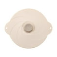 thumbnail image 1 of WNEXOPE Heat-Resistant Microwave Silicone Suction Lids - Reusable Food Suction Covers for Bowls, Plates, Pots, and Pans - Splatter-Proof Protection, 1 of 8
