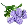 thumbnail image 1 of WNEXOPE High-Quality Fake Flowers for Home Decoration - Realistic Plastic Artificial Flowers for Floral Arrangements and Commercial Displays, 1 of 6