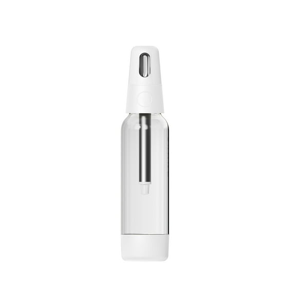 WNEXOPE Home Carbonation Machine - Sparkling Water Maker for Homemade Beverages - Suitable for Kitchen, Restaurant, and Parties