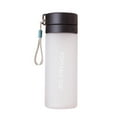 thumbnail image 1 of WNEXOPE Large Capacity Sports Water Bottle with Tea Infuser - Portable Outdoor Tumbler Cup for Students and Couples - Durable and Slip-Resistant Plastic Design, 1 of 7