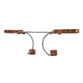 thumbnail image 1 of WNEXOPE Multifunctional Car Clothes Hanger - Retractable Shopping Storage & Shelf for Cars - Organize Your Vehicle with Style and Convenience - Perfect for Travel and Daily Use, 1 of 6