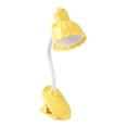 thumbnail image 1 of WNEXOPE Petal Shaped LED Night Light, Magnetic Clip-On Foldable Mini Desk Lamp, Touch Control Warm Eye-Care Reading Lamp, USB Powered Portable Flower Bedside Lamp, 1 of 6