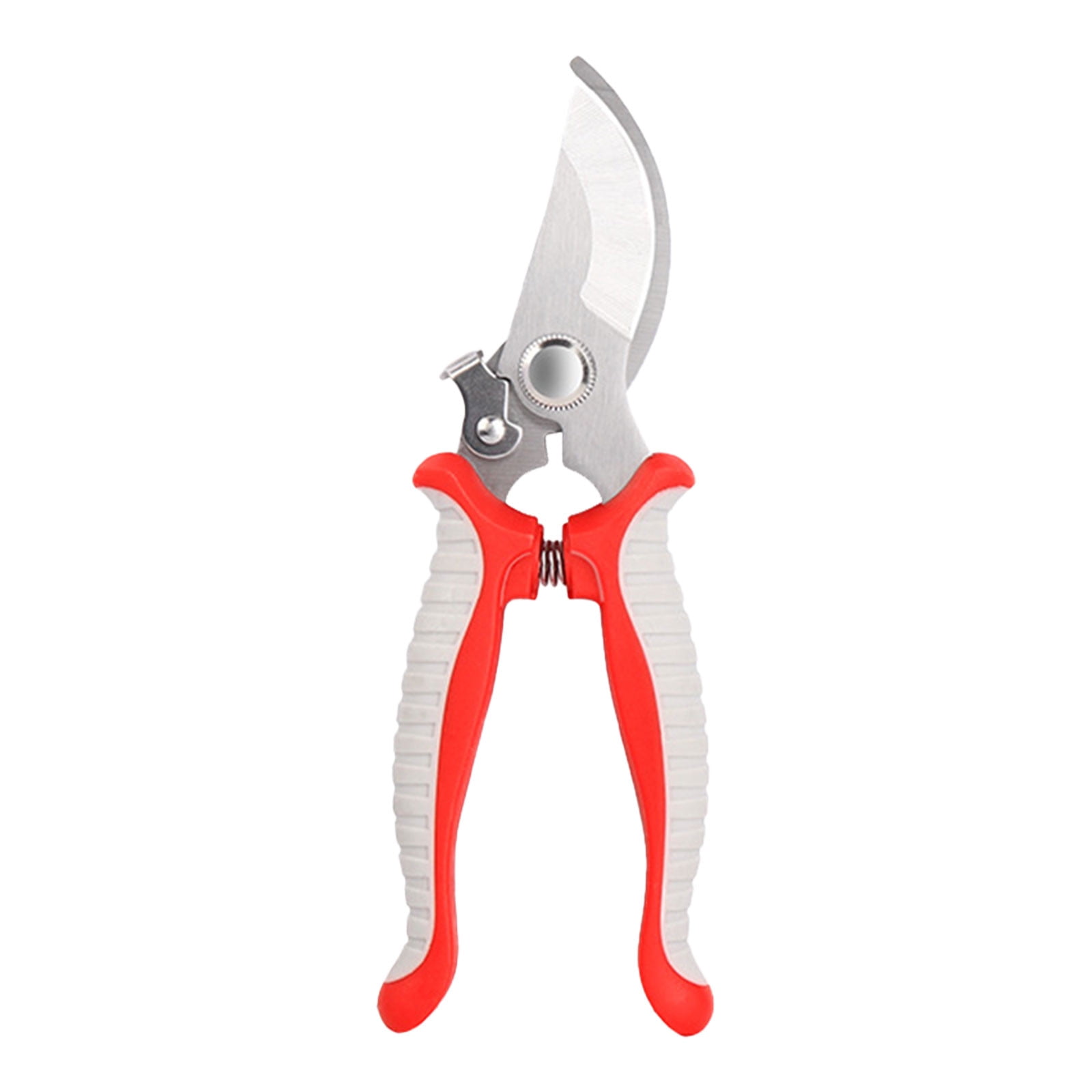 WNEXOPE Professional Sharp Bypass Pruning Shears, Tree Trimmers