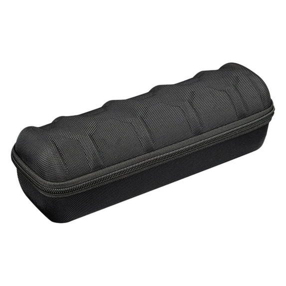 WNEXOPE Shockproof Watch Storage Case with Handle - Cushioned Organizer for Mechanical & Smart Watches - Travel Protection Hard Shell for Watch Enthusiasts & Collectors