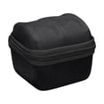 thumbnail image 1 of WNEXOPE Shockproof Watch Storage Case with Handle - Cushioned Organizer for Mechanical & Smart Watches - Travel Protection Hard Shell for Watch Enthusiasts & Collectors, 1 of 5