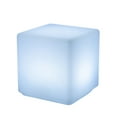 thumbnail image 1 of WNEXOPE Smart LED Cube Lamp Set,RGB Colorful Night Light,Bar Table Lamp, USB Rechargeable Cube Night Light, Bedroom Night Light, 1 of 9