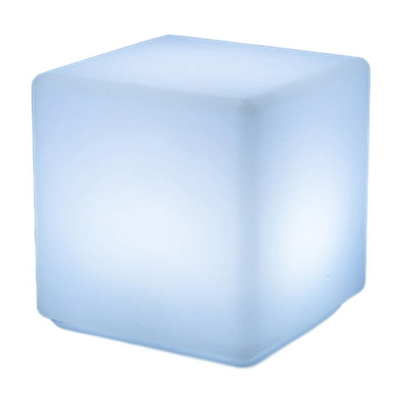 WNEXOPE Smart LED Cube Lamp Set,RGB Colorful Night Light,Bar Table Lamp, USB Rechargeable Cube Night Light, Bedroom Night Light