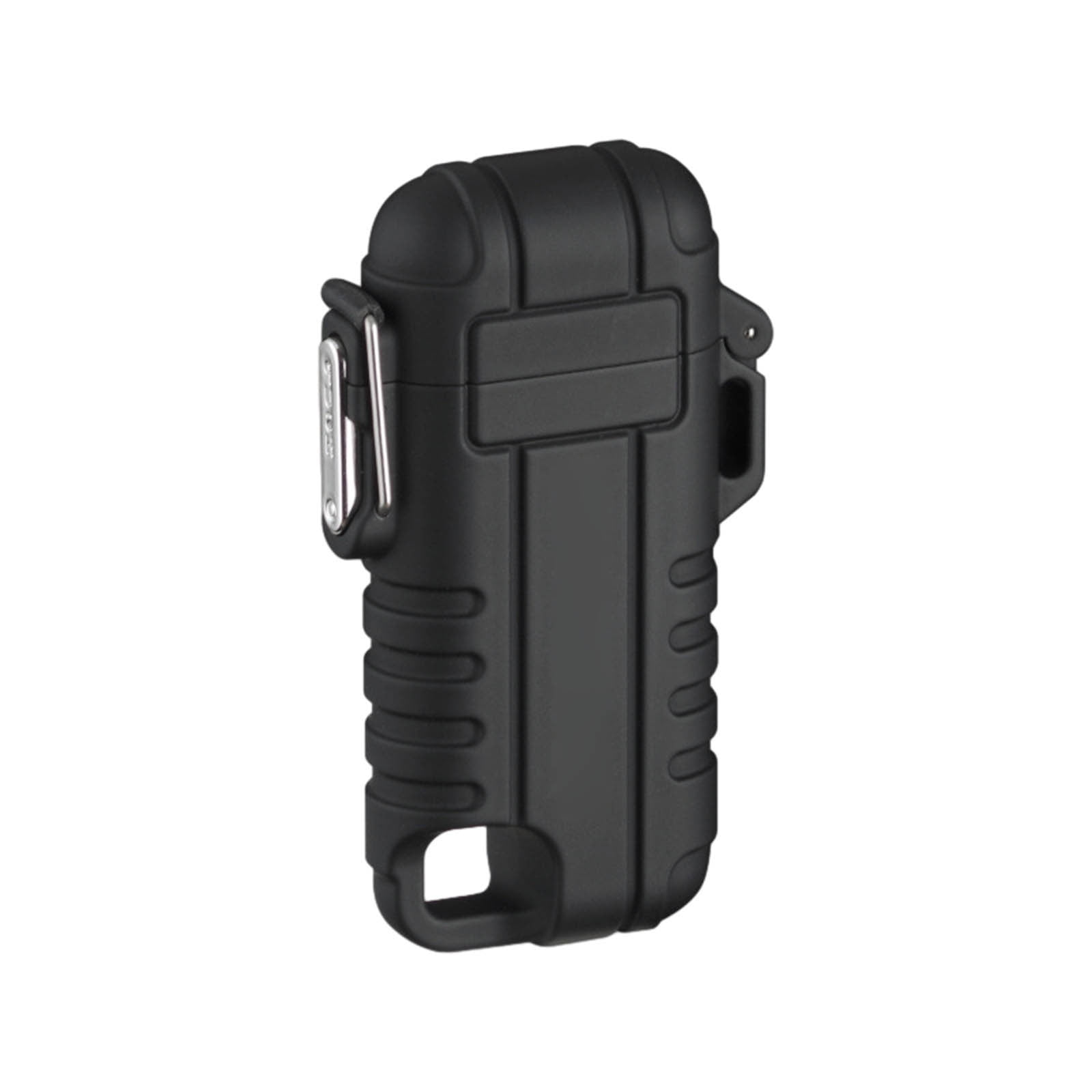 WNEXOPE Windproof Electric Lighter With Long Elastic Neck,rechargeable