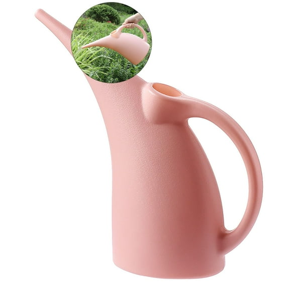 WNFJR 2 L Garden Watering Can, Outdoor Watering Can, House Plant Watering Can, Plastic Watering Can, Garden Watering Can