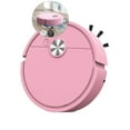 thumbnail image 1 of WNFJR 3 in 1 Robot Vacuum, Mopping Robotic Vacuum, Intelligent Robot Vacuum Cleaner, Powerful Suction Sweeping and Mopping Mini Vacuum Cleaner for Hard Floor, Pet Hair, Carpet, 1 of 4