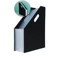 thumbnail image 1 of WNFJR Accordion File Organizer Vertical Expanding File Folder Multi Pockets Documents Portable File Organizer for Home Office School, 1 of 4