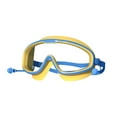 thumbnail image 1 of WNFJR Adult Wide View Anti-Fog & Photoprotection Swim Goggles - No LeakIng, Suitable for Men, Women, and Youth for Enhanced Underwater Visibility, 1 of 5