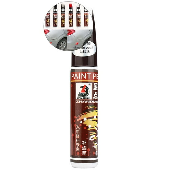 WNFJR Buy One Get One Free Car Scratch Remover for Deep Scratches Car Scratch Repair Body Compound Scratch Repair Pen for Vehicles Auto Scratch Remover Paint Scratch Removal for Cars