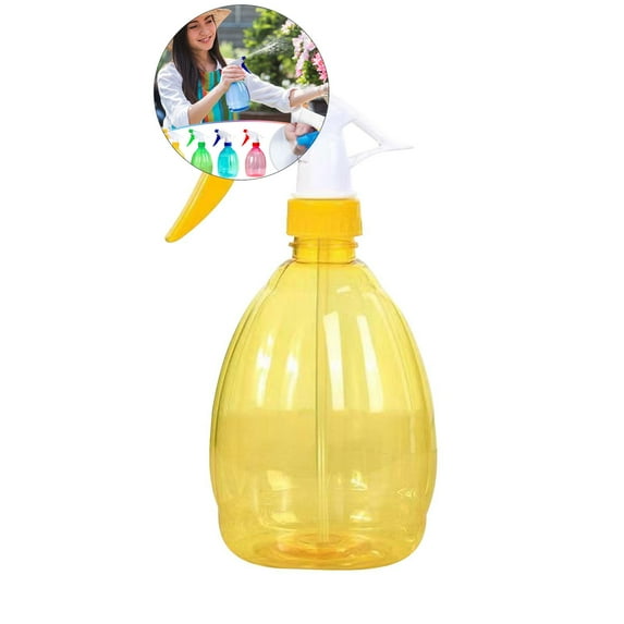 WNFJR Buy One Get One Free Spray Bottles, Water Spray Bottle for Hair, Plants, Cleaning Solutions, Cooking, BBQ, Squirt Bottle