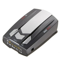 Cobra Radar Detector Codes: Ultimate Guide to Unlock Features