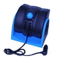 thumbnail image 1 of WNFJR Car Electric Fan, Mini Circulator with Adjustable Speed, Silent Cooler with Lighter Plug, 1 of 5