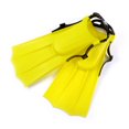 thumbnail image 1 of WNFJR Children's Swimming and Snorkeling Fins - 30-36 Yards (one Pair) - Comfortable, Soft, and Easy to Use, 1 of 2