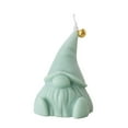 thumbnail image 1 of WNFJR Christmas Gnome Scented Candles Soy Wax Aromatherapy Candles Fall Winter Decor Candles Holiday Party Table Decoration, 1 of 4