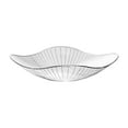 thumbnail image 1 of WNFJR Clear Plastic Serving Bowl Reusable Round Bowls Chip Bowls for Party Decorative Snack or Salad Bowls Fruit Dish Holder for Snack Fruit Candy Dessert Popcorn Wedding Birthday Party, 1 of 3