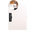 thumbnail image 1 of WNFJR Clipboard Folder File, A4 Size File Cover Folder Writing Clipboards, Profile Clip File Folder, Clipboard with Cover Closure, 1 of 4
