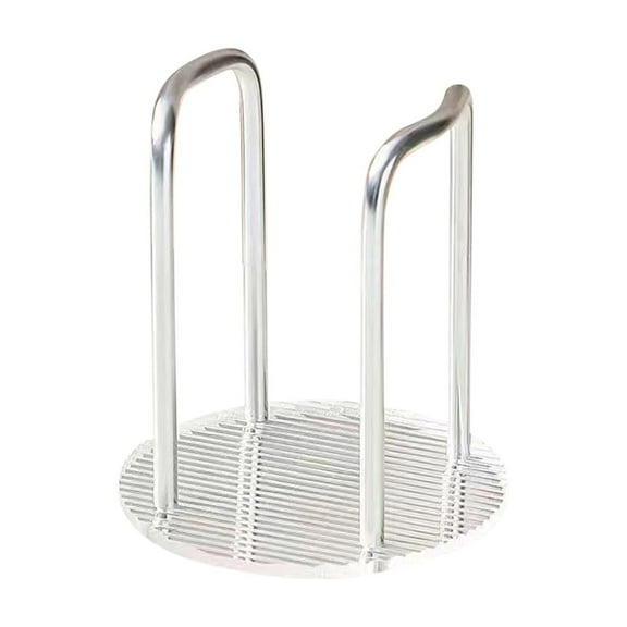 WNFJR Coffee Cup Dispenser, Acrylic Cup Holder,Disposable Cups Dispenser, Paper Cups Stand, Multipurpose Paper Cup Storage Rack, Simple Mug Display Stand
