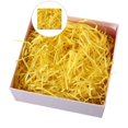 thumbnail image 1 of WNFJR Crinkle Paper Shredded Paper for Gift baskets Filler Paper Shred for Gift Wrapping Crinkle Cut Paper Shred Filler for Easter Basket Grass, Birthday, Mother's Day, 1 of 4