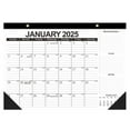 WNFJR Desk Calendar 20252026 18 Months Academic Desk Calendar Runs