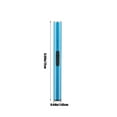 thumbnail image 1 of WNFJR Electric Candle Lighter Rechargeable Lighters Windproof & Flameless with USB Rechargeable Lighter, 1 of 4