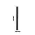 thumbnail image 1 of WNFJR Electric Candle Lighter Rechargeable Lighters Windproof & Flameless with USB Rechargeable Lighter, 1 of 4