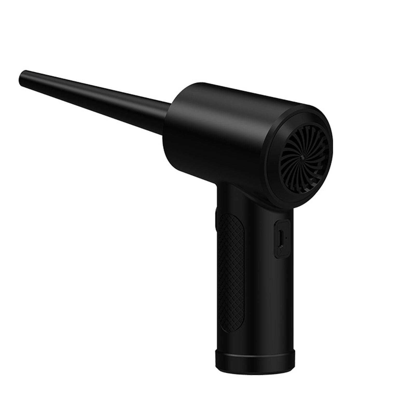 WNFJR Electric Compressed Duster 2In1 Rechargeable Vacuum Cleaner