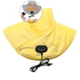 thumbnail image 1 of WNFJR Electric Shoulder Neck Pad Heated Vibration Shawl, Heated Pad for Women Men, Weighted Electric Heat Pad with 3 Temp ＆ Massage Settings, 1 of 4